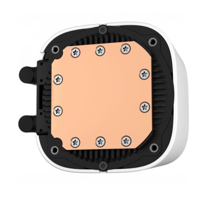 система водяного охлаждения Deepcool LE720 R-LE720-WHAMMN-G-1
