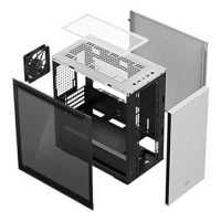 корпус Deepcool Macube 110 White