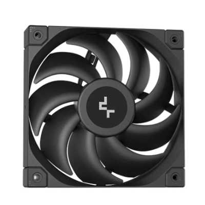 система водяного охлаждения Deepcool Mystique 360 Black