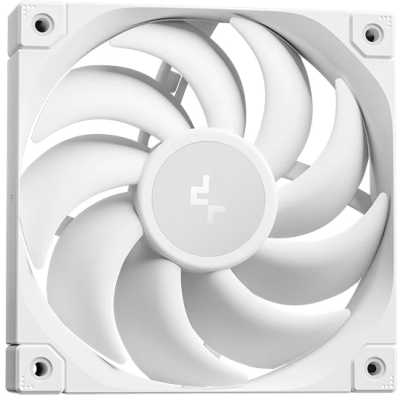 кулер Deepcool Mystique 360 White