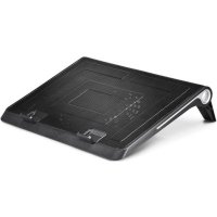 охлаждающая подставка DeepCool N180 FS Черный