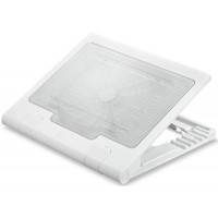 охлаждающая подставка DeepCool N7 Белый