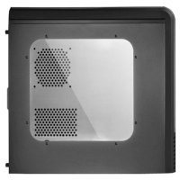 корпус Deepcool Pangu SW Black