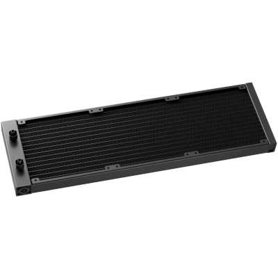 кулер Deepcool Spartacus 420 R-SPT420-BKDSMP-G-1 Черный