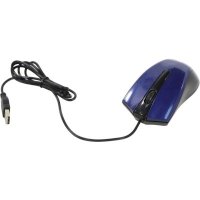 мышь Defender Accura MM-950 Blue Синий