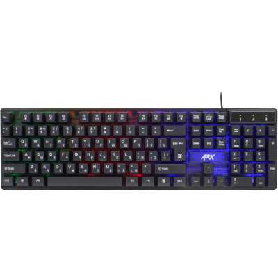 клавиатура Defender Arx GK-196L 45186 Черный