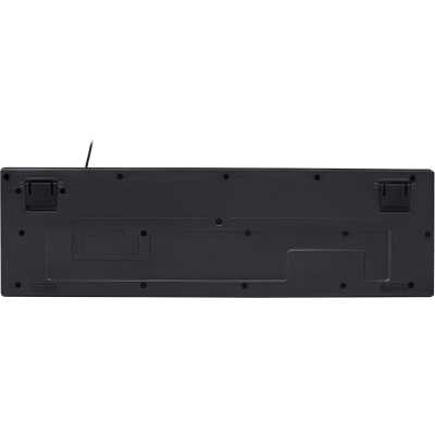 клавиатура Defender Arx GK-196L 45186 Черный