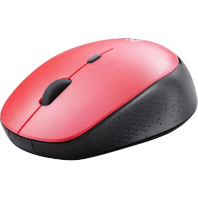 мышь Defender Auris MB-027 Red Красный