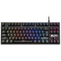 клавиатура Defender Blitz GK-240L Черный