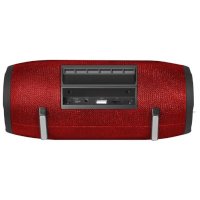 колонки Defender Enjoy S900 Red