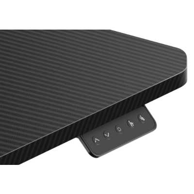 игровой стол Defender Exos Black 64703