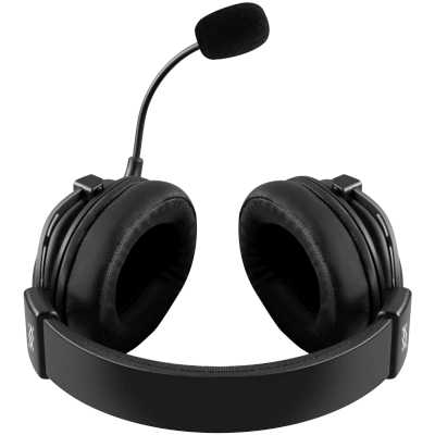 гарнитура Defender Flux Black
