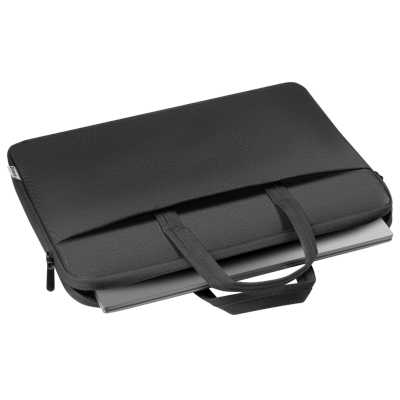 сумка Defender Forti Black 26150 черный