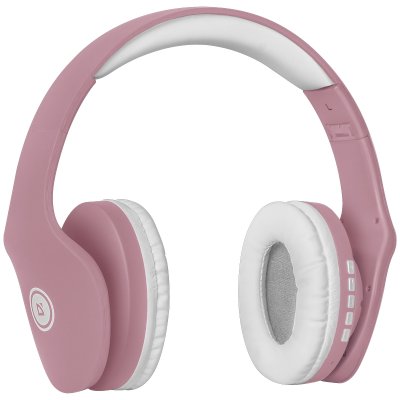 гарнитура Defender FreeMotion B525 Pink/White