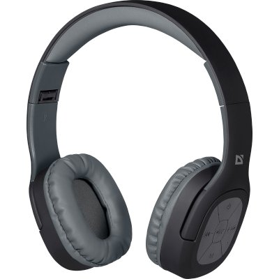 гарнитура Defender FreeMotion B565 Grey