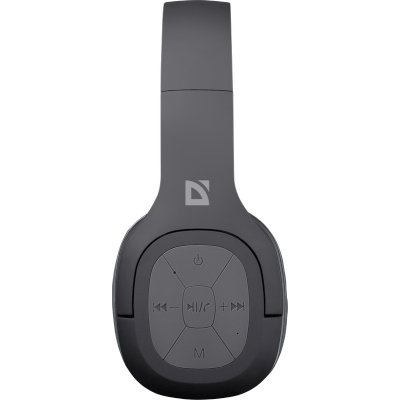 гарнитура Defender FreeMotion B565 Grey