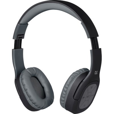 гарнитура Defender FreeMotion B565 Grey