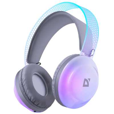 гарнитура Defender FreeMotion B651 White