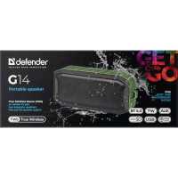 колонка Defender G14