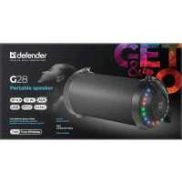 колонка Defender G28