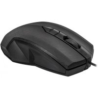 мышь Defender Guide MB-751 Black Черный