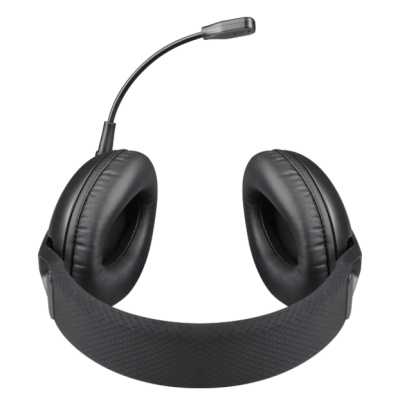 гарнитура Defender Mamba Black