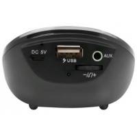 колонка Defender Moon Power Black Черный