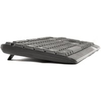 клавиатура Defender OfficeMate HM-710 Черный