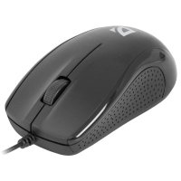 мышь Defender Optimum MB-160 Black Черный