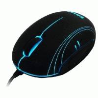 мышь Defender Rainbow MS-770L Black Черный