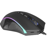 мышь Redragon Memeanlion Chroma Черный