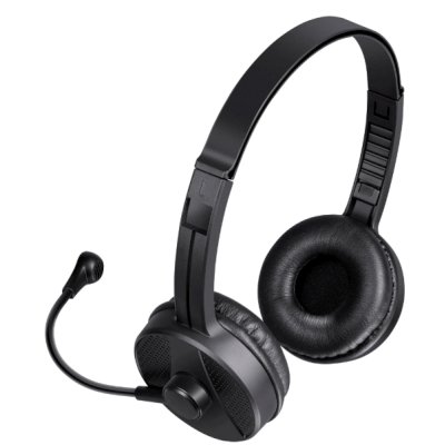 гарнитура Defender Tune 160 Black