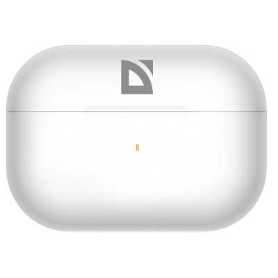 наушники Defender Twins 975 White