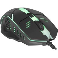 мышь Defender Ultra Matt MB-470 Черный