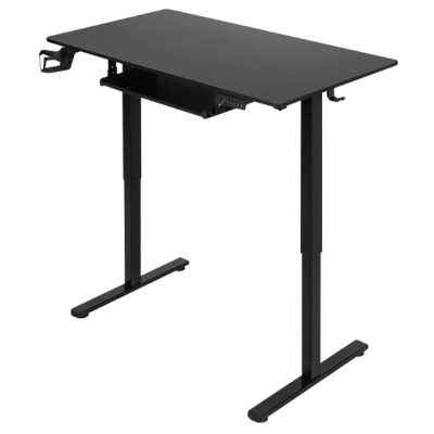 игровой стол Defender Victory Black 64780