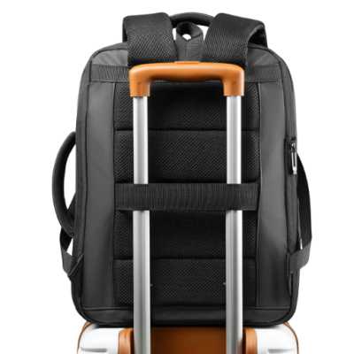 рюкзак Defender Voyager Black 26210 черный