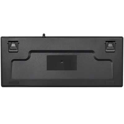 клавиатура Defender Wildfire GK-213 Black 45214 Черный