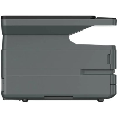 МФУ Deli Laser M3100D Серый