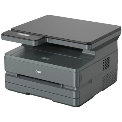 МФУ Deli Laser M3100D Серый