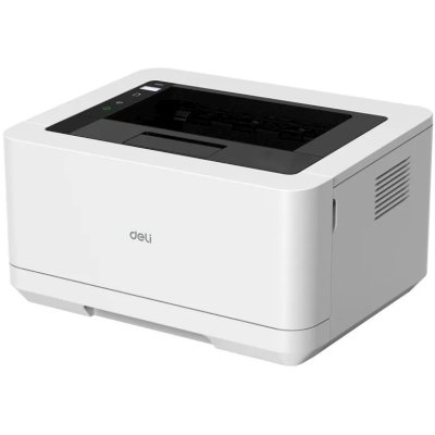 принтер Deli P2000 Белый