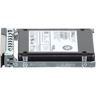 SSD диск Dell 7.68Tb 345-BJNW
