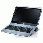 ноутбук Dell Adamo XPS SU9400/4/128/Win 7 HP