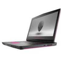 ноутбук Dell Alienware 17 R4 A17-0063 Серебристый