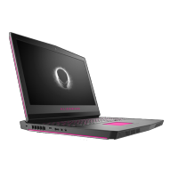 ноутбук Dell Alienware 17 R4 A17-0063 Серебристый