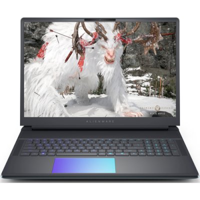 ноутбук Dell Alienware 18 Area 51 AA18250 Черный