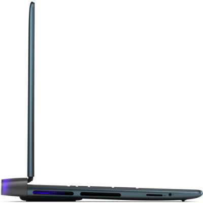 ноутбук Dell Alienware 18 Area 51 AA18250 Черный