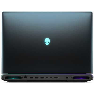 ноутбук Dell Alienware 18 Area 51 AA18250 Черный