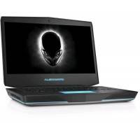 ноутбук Dell Alienware A14-6375 Серебристый
