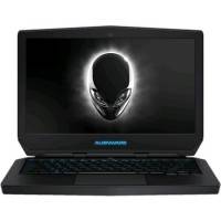 ноутбук Dell Alienware A15-8406 Серебристый