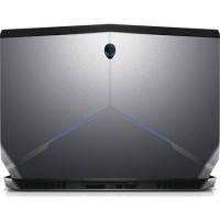ноутбук Dell Alienware A15-8406 Серебристый